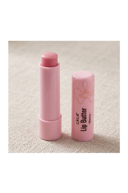 Luscious 4pc Butter Lip Balm