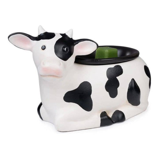 Bessy Cow Electric Wax Warmer