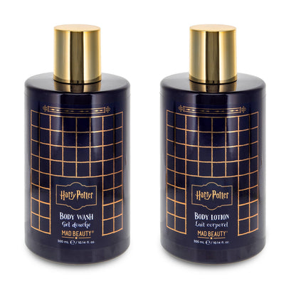 Harry Potter Body Care Duo