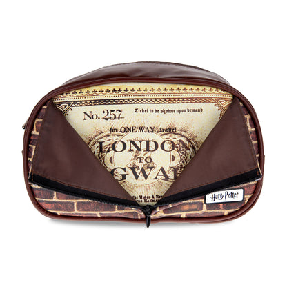 Harry Potter Platform 9¾ Cosmetic Bag
