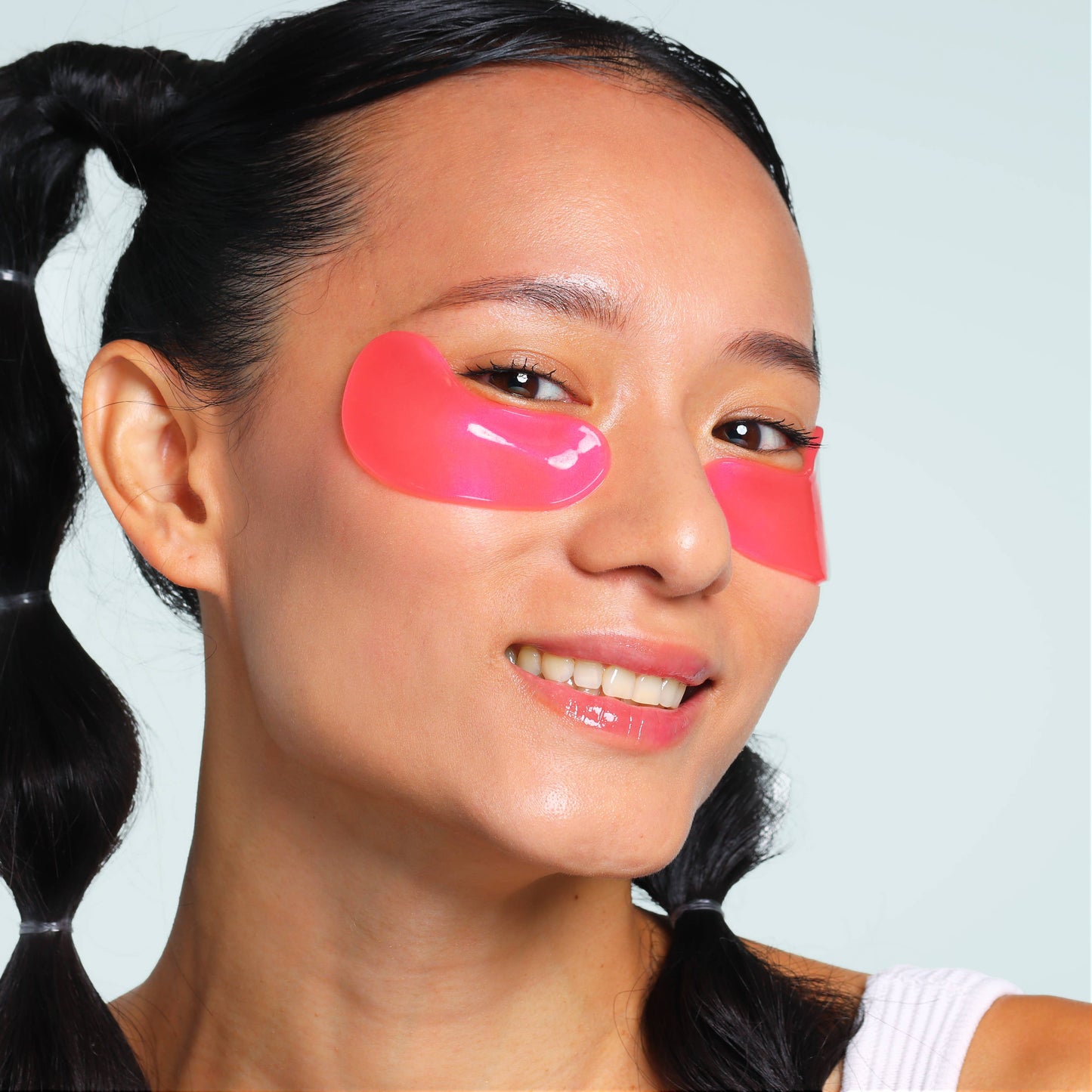 Glow All the Way Brightening Undereye Mask Set – Value Pack