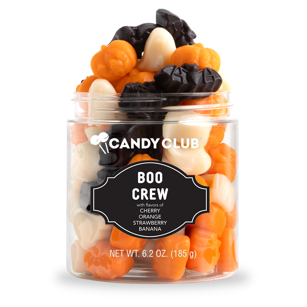 Boo Crew Halloween Gummies