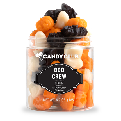 Boo Crew Halloween Gummies