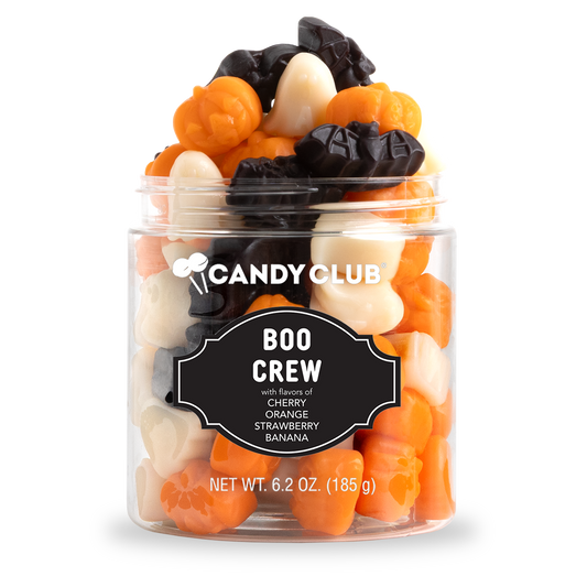 Boo Crew Halloween Gummies