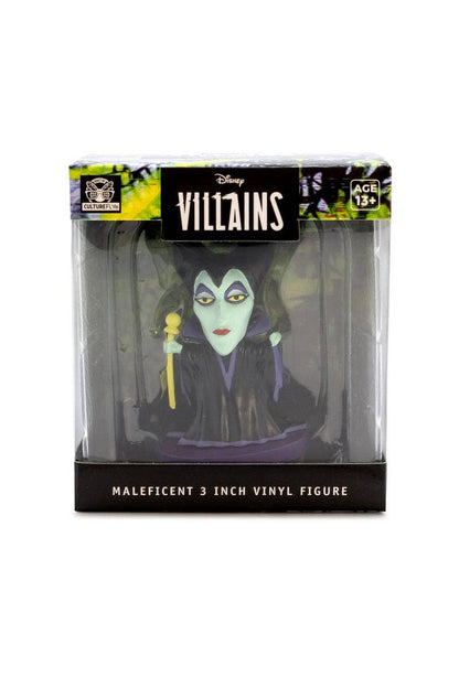 Disney Villains 3-Inch Vinyl Figure
