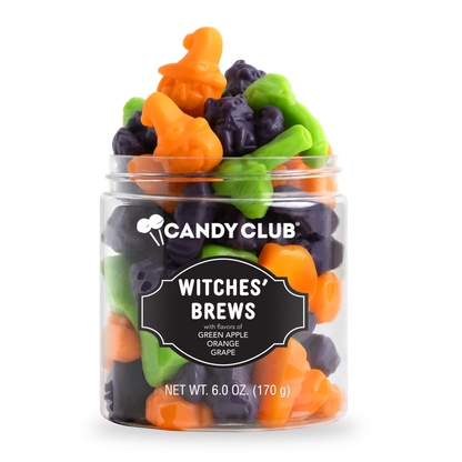 Witches' Brew (Halloween 2026)
