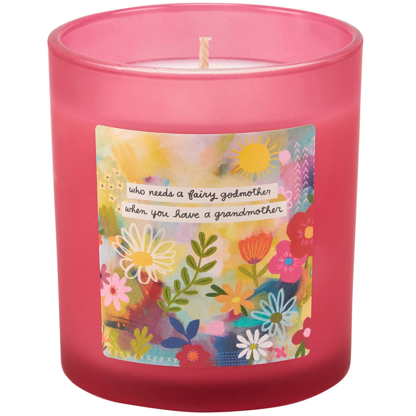 Grandmother Candle, 8oz