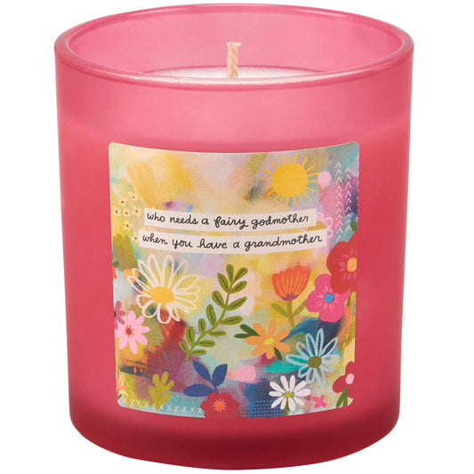 Grandmother Candle, 8oz