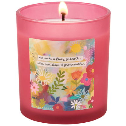 Grandmother Candle, 8oz