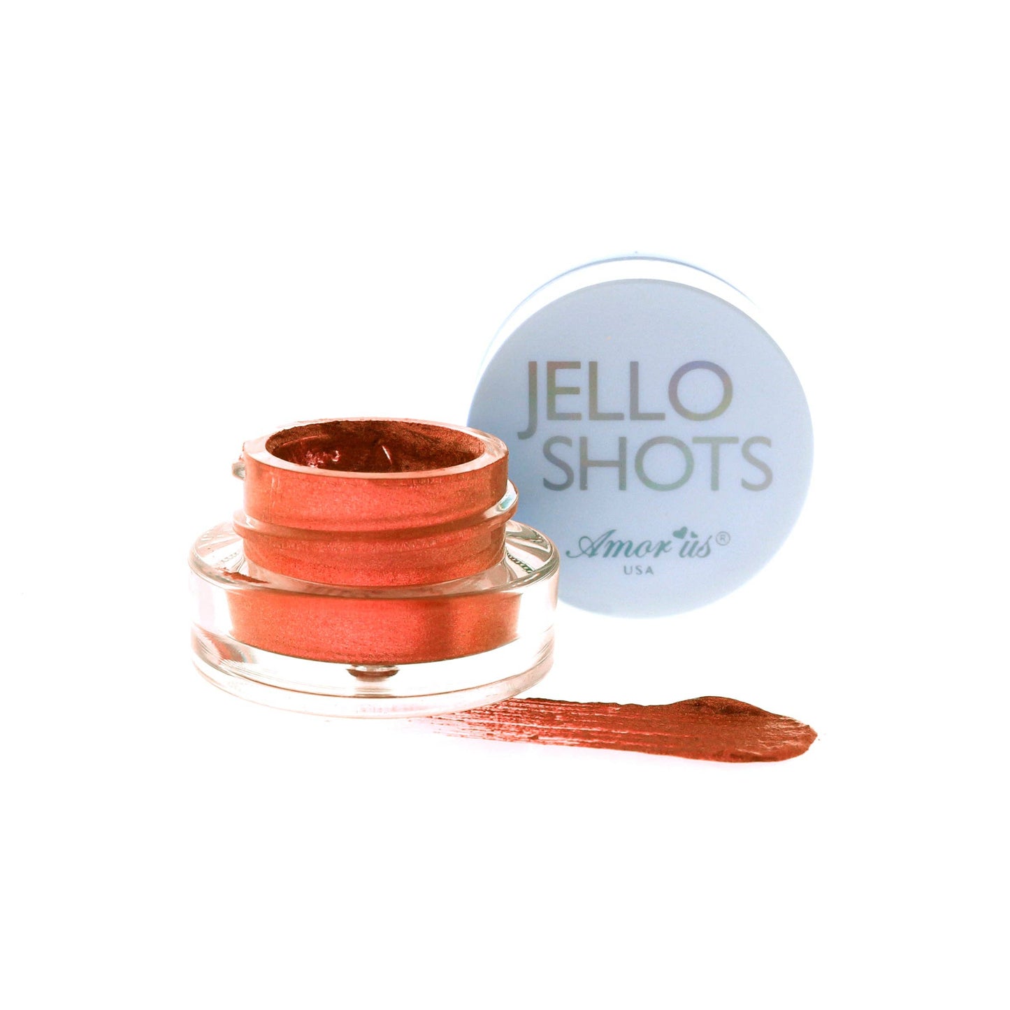 Amber Gold - Jello Shots Jelly Eyeshadow