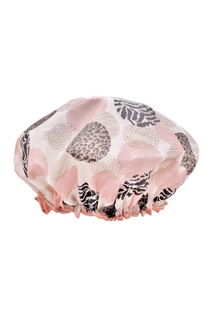 CALA Wild Style Shower Cap