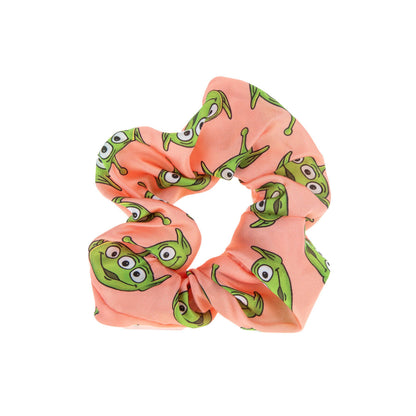 Toy Story Scrunchie Trio