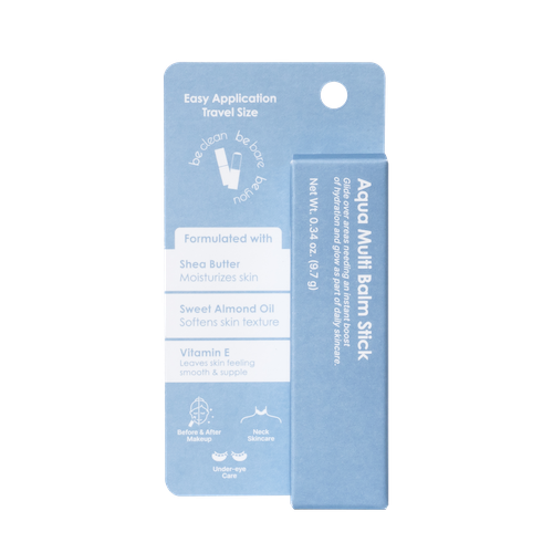 Aqua Multi Balm Stick - Hydrating