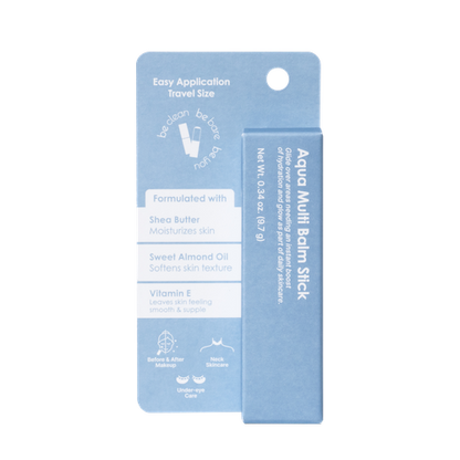 Aqua Multi Balm Stick - Hydrating