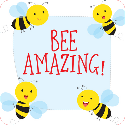 Lunch Box Notes for Kids (Set of 60 Cards)