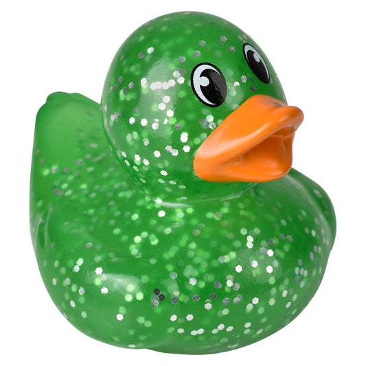 Sparkle Duckies 2"