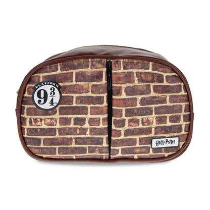 Harry Potter Platform 9¾ Cosmetic Bag