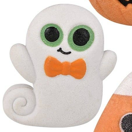 Halloween Growing Characters