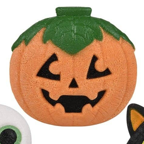 Halloween Growing Characters