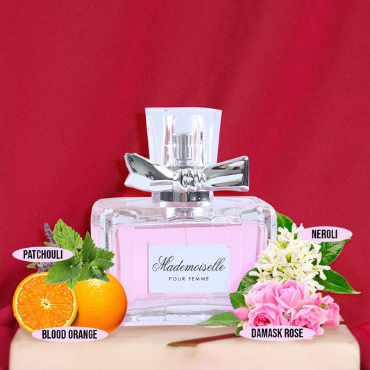 Madam Perfume
