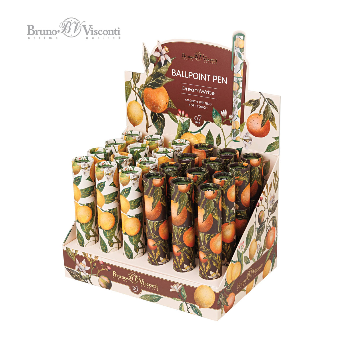 DreamWrite Citrus Series Pen