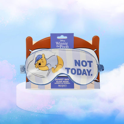 Winnie the Pooh Sleep Mask