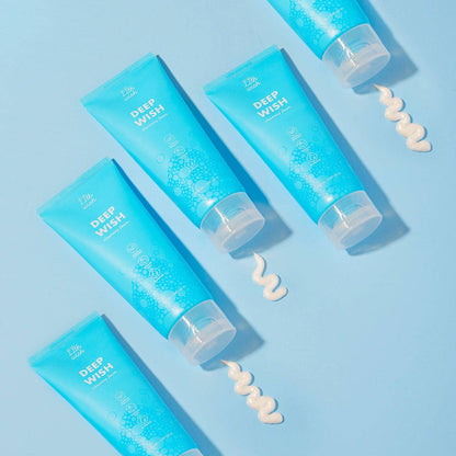 Deep Wish Cleansing Foam