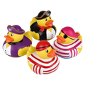 Pirate Duckies (3.75")