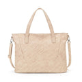 Tan Audrey Purse