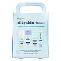 Silky Skin Rituals – 4pc J-Beauty Inspired Skincare Set