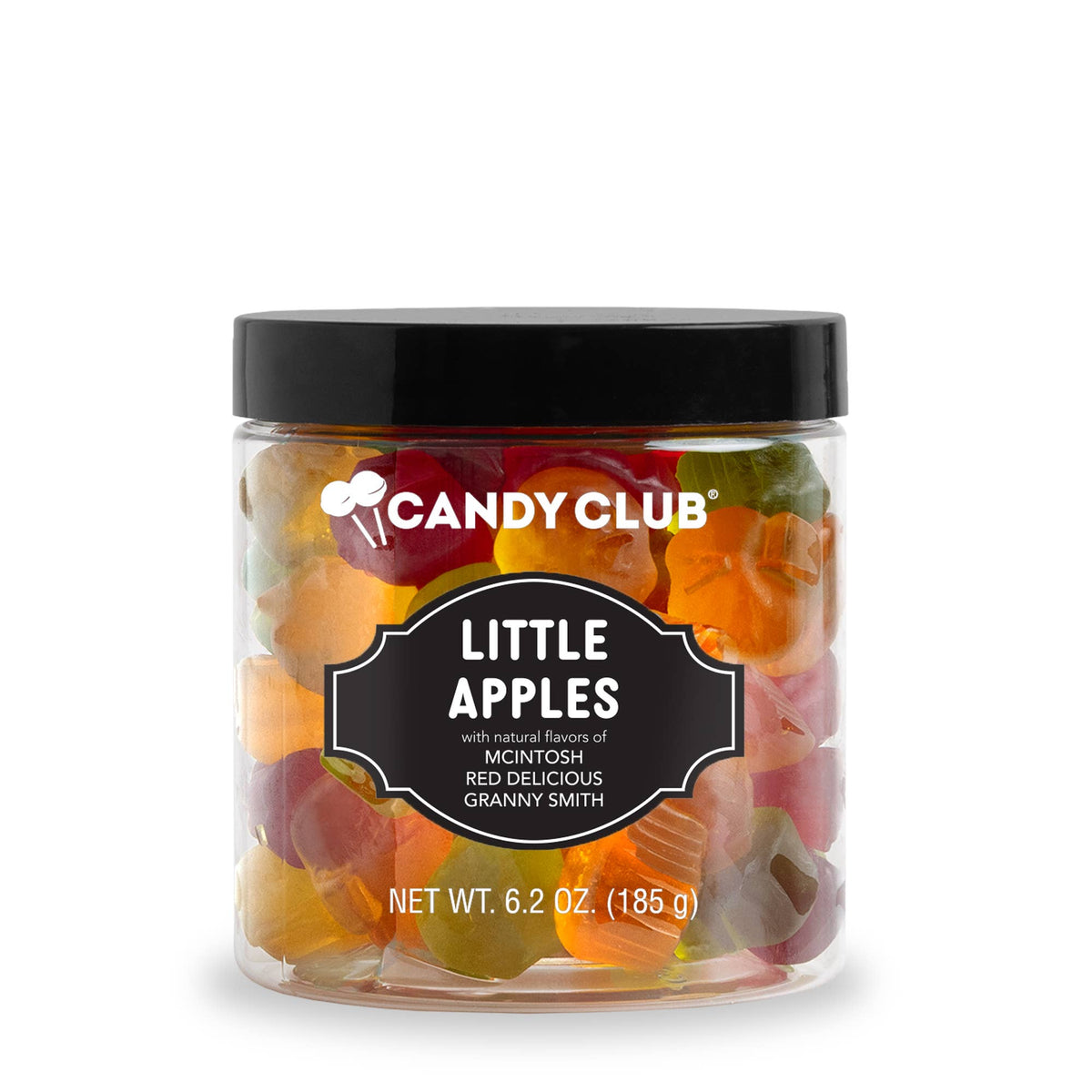 Little Apples (Halloween 2026)