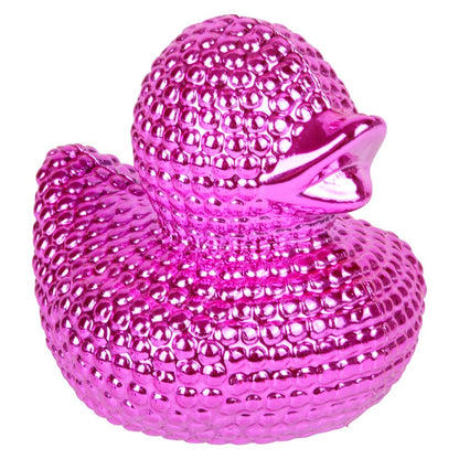 Bling Chrome Duckies, 2"