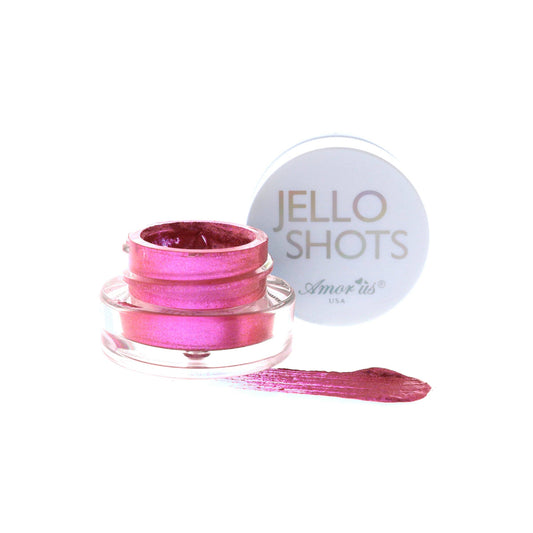 Champagne Pink - Jello Shots Jelly Eyeshadow