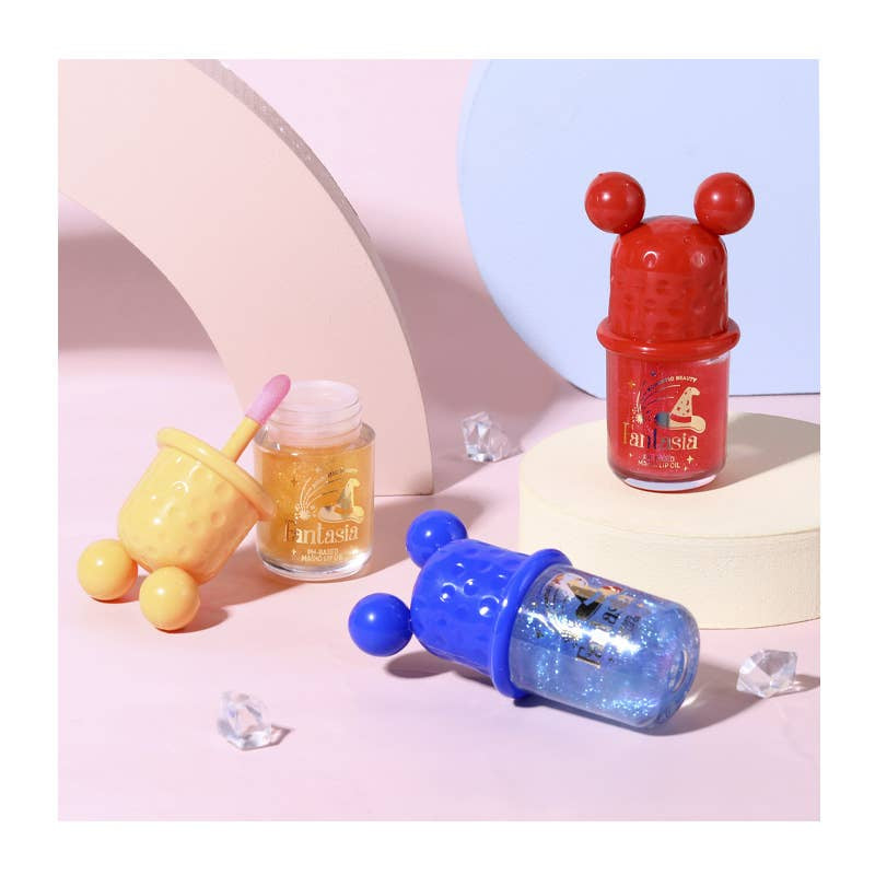 Romantic Beauty Fantasia Magic Lip Oil