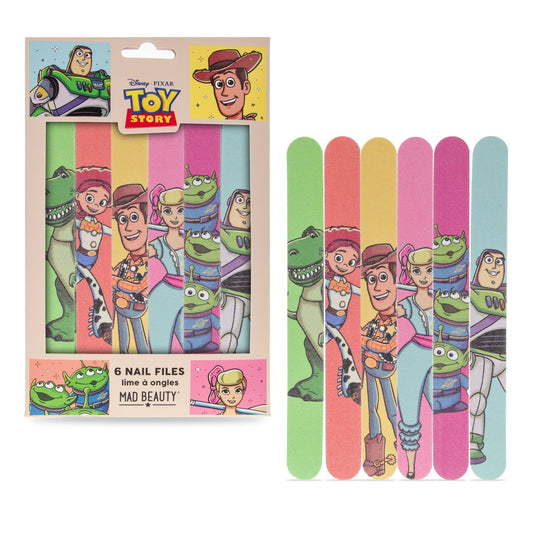 Toy Story Nail File