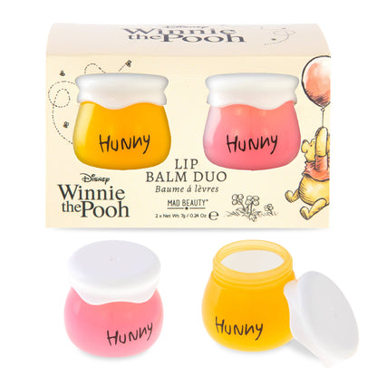 Lip Balm Set | Disney Winnie the Pooh Honey Pot