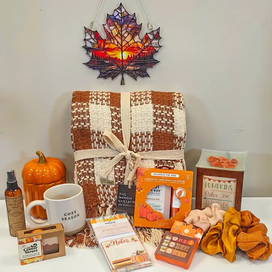The Premium Fall Bundle