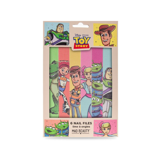 Toy Story Nail File