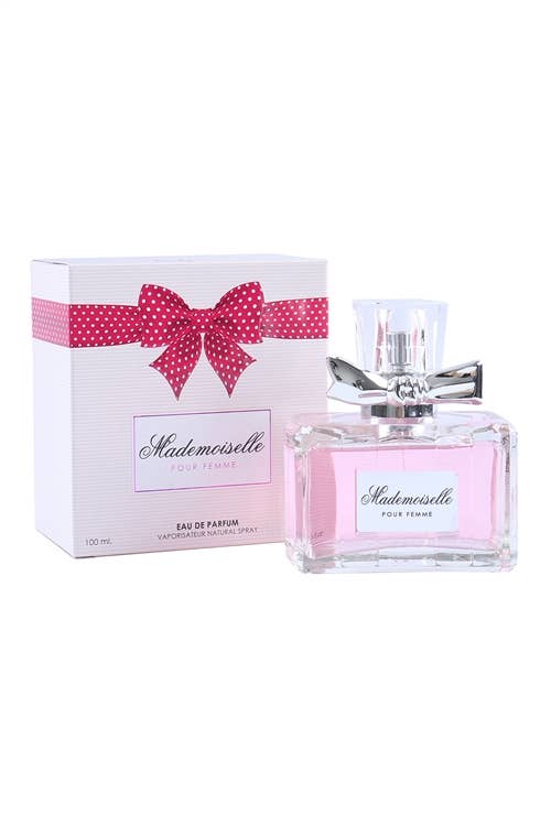 Madam Perfume