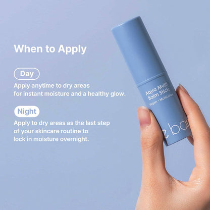 Aqua Multi Balm Stick - Hydrating