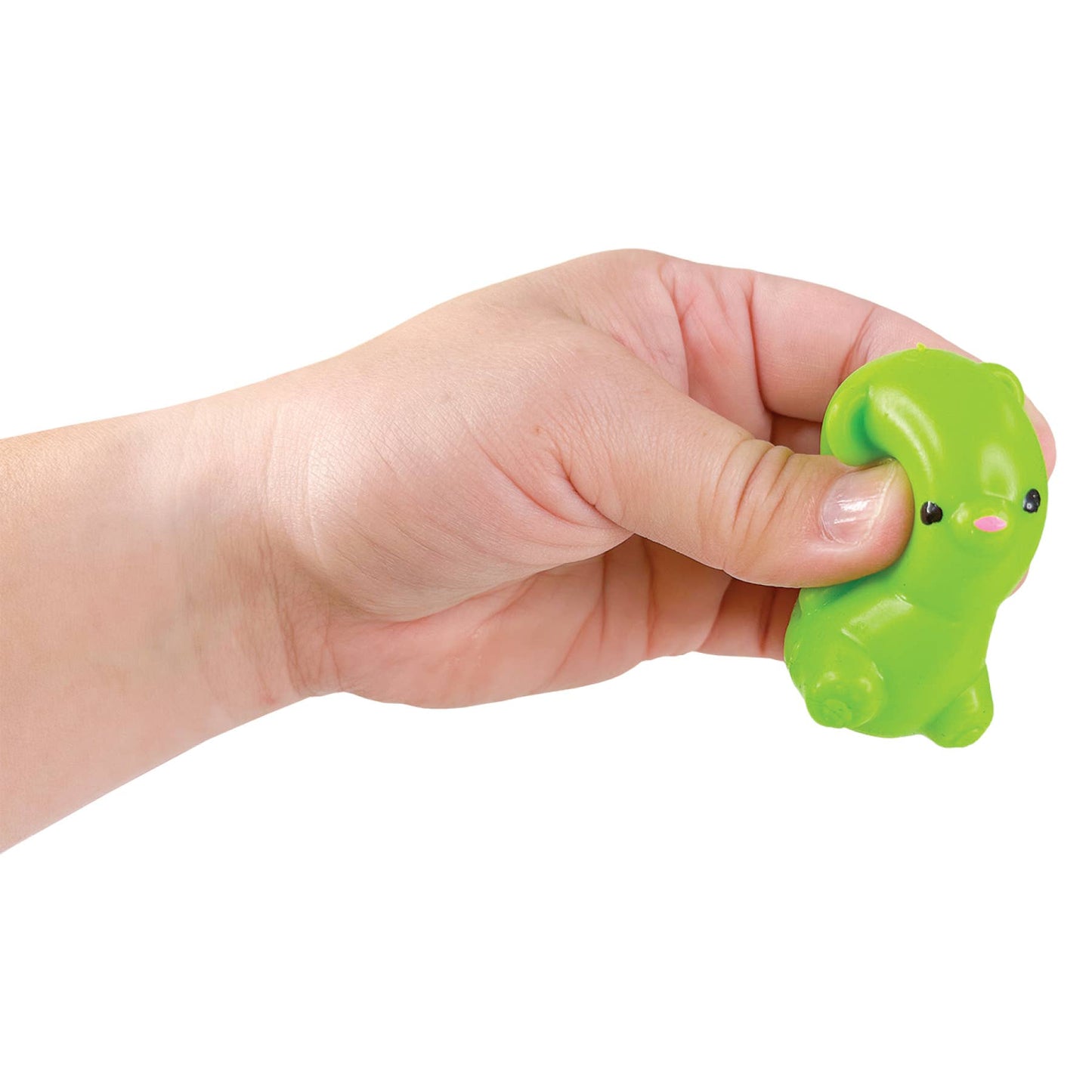 Gummy Bear Collectible Squishies!