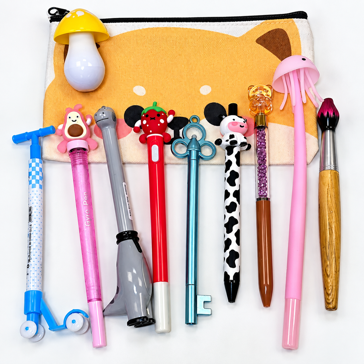 Fun Pen Bundle