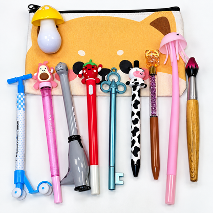 Fun Pen Bundle