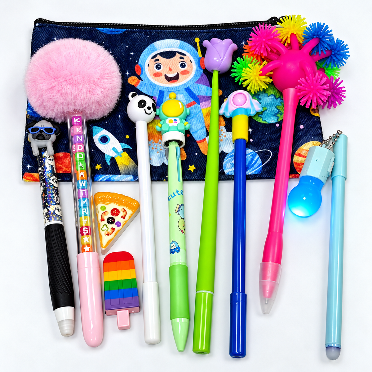 Fun Pen Bundle