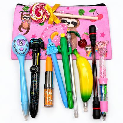 Fun Pen Bundle
