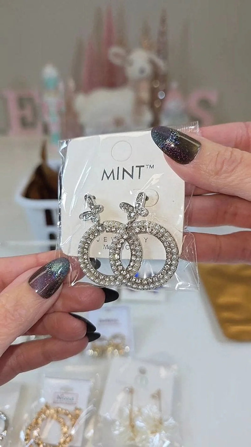 Enchanted String on Facebook