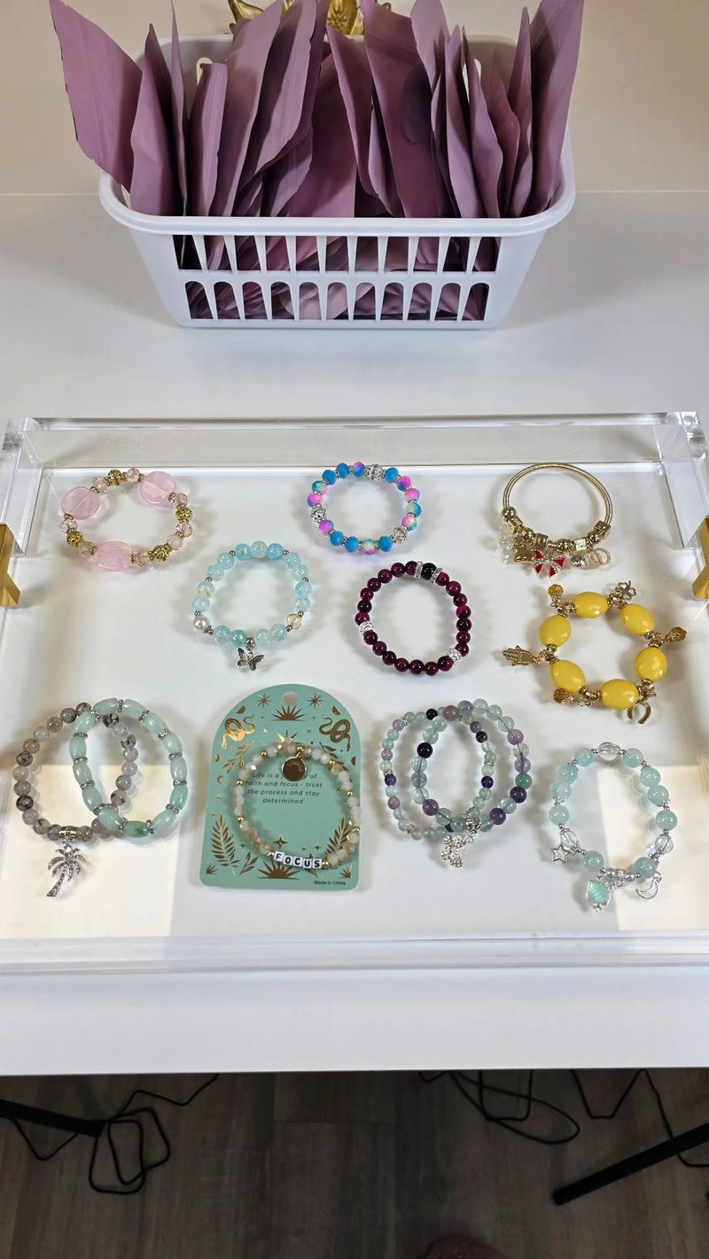 Enchanted String on Facebook