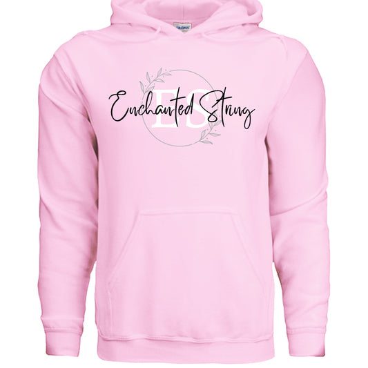 LIGHT PINK - G185 - FRONT
