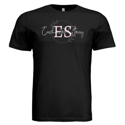 SLD BLK TRIBLEND - 3413C - FRONT