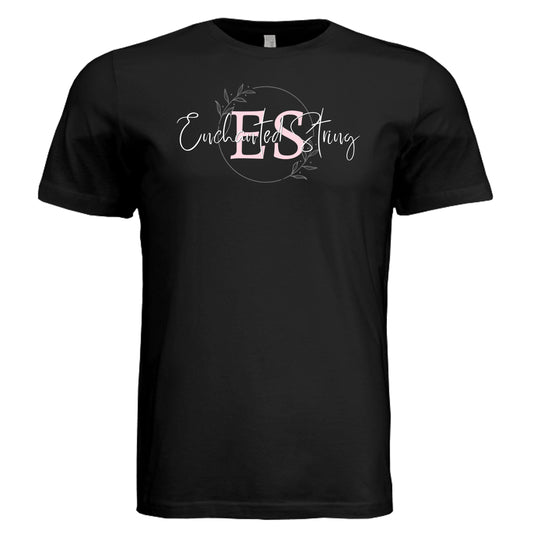 SLD BLK TRIBLEND - 3413C - FRONT